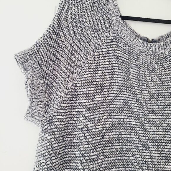 Lucky Brand Marled Sweater - Picture 5 of 7